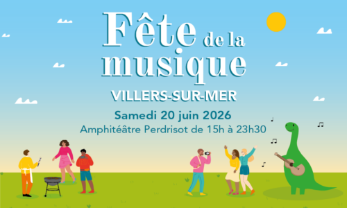 Fête de la musique
