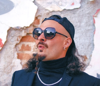 Carameloco – Sable Show