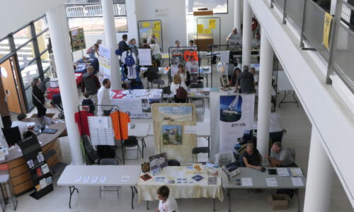 Forum des associations