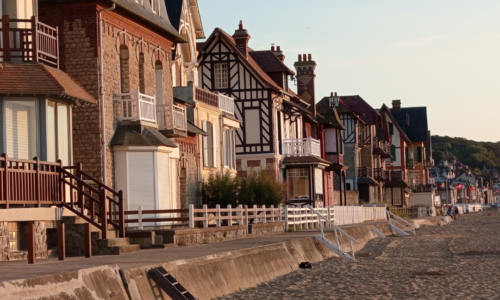 Journées du Patrimoine :  Visite guidée sur l&rsquo;histoire de notre station balnéaire